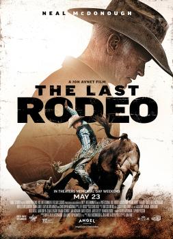 The Last Rodeo (2025)<br><small><i>The Last Rodeo</i></small>