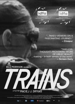 Trains