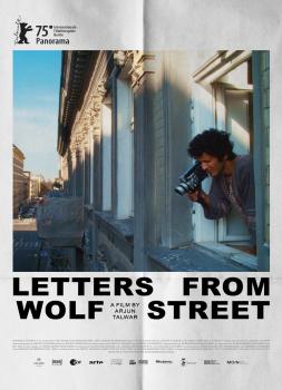 Briefe aus der Wilcza - Letters from Wolf Street