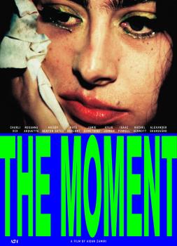 The Moment (2026)<br><small><i>The Moment</i></small>