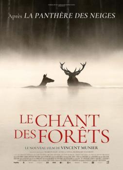 Das Flüstern der Wälder (2025)<br><small><i>Le chant des forêts</i></small>