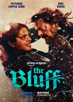 The Bluff (2026)<br><small><i>The Bluff</i></small>