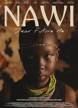 Nawi - Dear Future Me (2024)<br><small><i>Nawi</i></small>