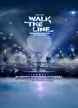 Enhypen [Walk the Line Summer Edition] in Cinemas (2026)<br><small><i>Enhypen [Walk the Line Summer Edition] in Cinemas</i></small>