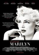 <b>Michelle Williams</b><br>My Week with Marilyn (2011)<br><small><i>My Week with Marilyn</i></small>