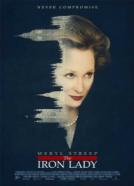 <b>Mark Coulier and J. Roy Helland</b><br>Die Eiserne Lady (2011)<br><small><i>The Iron Lady</i></small>