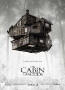 The Cabin in the Woods (2011)<br><small><i>The Cabin in the Woods</i></small>