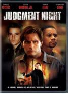 Judgement Night - Zum Töten verurteilt