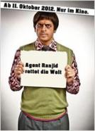 Agent Ranjid rettet die Welt