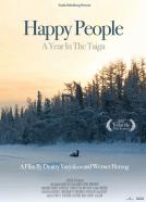 Happy People: A Year in the Taiga