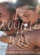 <b>Marion Cotillard</b><br>Der Geschmack von Rost und Knochen (2012)<br><small><i>De rouille et d'os</i></small>
