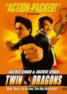 Twin Dragons - Das Powerduo