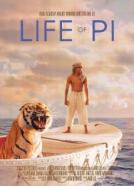 <b>Mychael Danna</b><br>Life of Pi: Schiffbruch mit Tiger (2012)<br><small><i>Life of Pi</i></small>