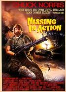 Missing in Action