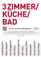 3 Zimmer/Küche/Bad