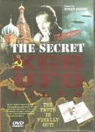 The Secret KGB UFO Abduction Files