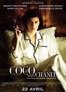 Coco Chanel - Der Beginn einer Leidenschaft