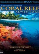 Wunderwelt Korallenriffe