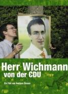 Herr Wichmann von der CDU