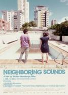 Neighboring Sounds