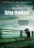 Three Monkeys