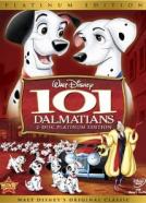 101 Dalmatiner