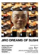 Jiro Dreams of Sushi (2011)<br><small><i>Jiro Dreams of Sushi</i></small>