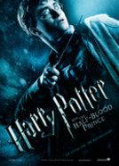 Harry Potter und der Halbblutprinz