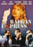 Balkan ekspres 2