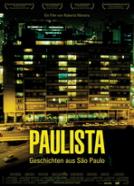 Paulista - Geschichten aus Sao Paulo