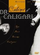 Das Cabinet Des Dr. Caligari