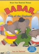 Babar - König der Elephanten