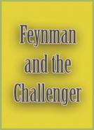 Feynman and the Challenger