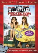 Prinzessinnen Schutzprogramm