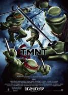 Teenage Mutant Ninja Turtles - 2007