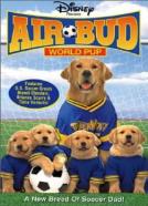 Air Bud 3 - Ein Hund für alle Bälle