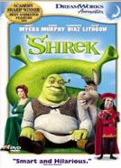 Shrek - Der tollkühne Held
