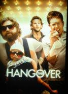 Hangover (2009)<br><small><i>The Hangover</i></small>