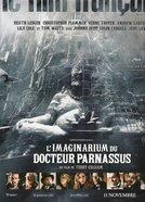The Imaginarium of Dr Parnassus