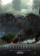 Transformers: Ära des Untergangs