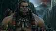 Ausschnitt aus dem Film - Warcraft: The Beginning