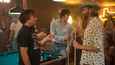 Ausschnitt aus dem Film - Everybody Wants Some!!