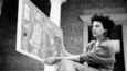 Ausschnitt aus dem Film - Peggy Guggenheim - Ein Leben für die Kunst