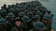 Ausschnitt aus dem Film - Dunkirk
