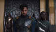 Ausschnitt aus dem Film - Black Panther