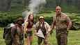 Ausschnitt aus dem Film - Jumanji: Willkommen im Dschungel