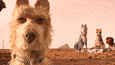 Ausschnitt aus dem Film - Isle of Dogs - Ataris Reise