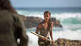 Ausschnitt aus dem Film - Tomb Raider