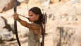 Ausschnitt aus dem Film - Tomb Raider