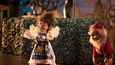 Ausschnitt aus dem Film - Augsburger Puppenkiste: Als der Weihnachtsmann vom Himmel fiel